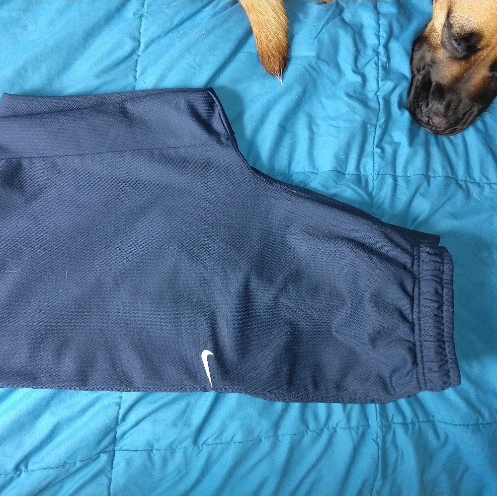 Nike sweat pants